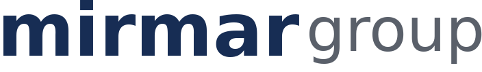 Mirmar Group logo
