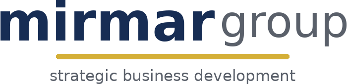 Mirmar Group logo